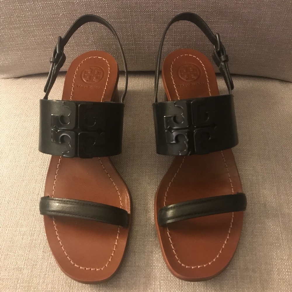Tory Burch sandals